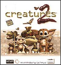 Creatures 2: Cheats, Trainer +10 [CheatHappens.com]