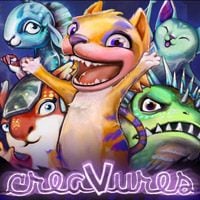 CreaVures: Trainer +11 [v1.4]