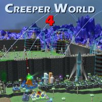 Creeper World 4: Treinador (V1.0.40)