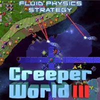 Creeper World III: Abraxis: Treinador (V1.0.84)