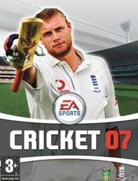 Cricket 07: Cheats, Trainer +14 [MrAntiFan]