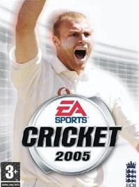 Treinador liberado para Cricket 2005 [v1.0.7]