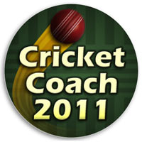 Cricket Coach 2011: Cheats, Trainer +7 [CheatHappens.com]