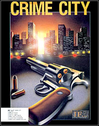 Crime City: Treinador (V1.0.56)