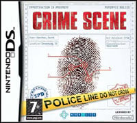 Crime Scene: Trainer +14 [v1.5]