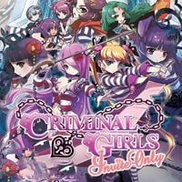 Criminal Girls: Invite Only: Cheats, Trainer +12 [CheatHappens.com]