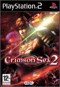 Treinador liberado para Crimson Sea 2 [v1.0.6]