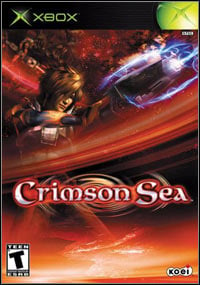 Treinador liberado para Crimson Sea [v1.0.6]