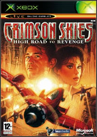 Crimson Skies: High Road to Revenge: Cheats, Trainer +8 [FLiNG]