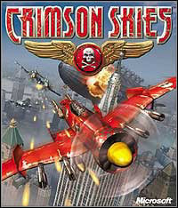 Crimson Skies: Cheats, Trainer +9 [dR.oLLe]