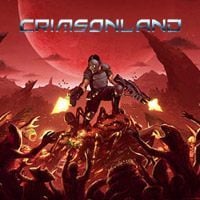 Crimsonland: Cheats, Trainer +5 [CheatHappens.com]