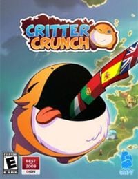 Critter Crunch: Treinador (V1.0.55)