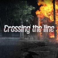 Crossing the line: Cheats, Trainer +13 [MrAntiFan]