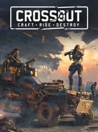 Crossout: Treinador (V1.0.36)