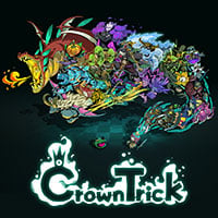 Crown Trick: Cheats, Trainer +11 [dR.oLLe]