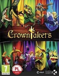 Crowntakers: Cheats, Trainer +15 [FLiNG]