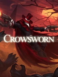 Crowsworn: Trainer +5 [v1.6]