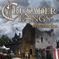 Treinador liberado para Crusader Kings: Chronicles [v1.0.9]