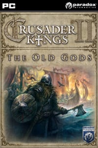 Crusader Kings II: The Old Gods: Cheats, Trainer +5 [CheatHappens.com]