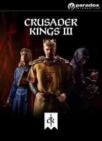 Treinador liberado para Crusader Kings III [v1.0.7]