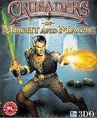 Crusaders of Might and Magic: Treinador (V1.0.56)