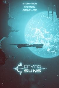 Crying Suns: Trainer +10 [v1.7]