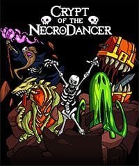 Crypt of the NecroDancer: Pocket Edition: Treinador (V1.0.30)