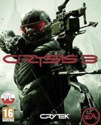 Treinador liberado para Crysis 3 [v1.0.8]