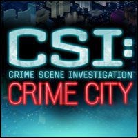 Treinador liberado para CSI: Crime City [v1.0.2]