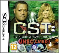 CSI: Crime Scene Investigation Unsolved!: Treinador (V1.0.25)