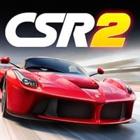 CSR Racing 2: Trainer +12 [v1.1]