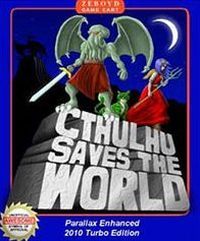 Cthulhu Saves the World: Cheats, Trainer +11 [FLiNG]