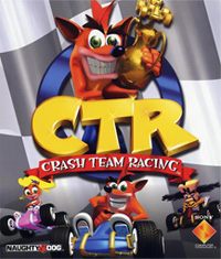 CTR: Crash Team Racing: Cheats, Trainer +7 [FLiNG]