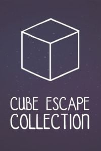 Treinador liberado para Cube Escape Collection [v1.0.4]