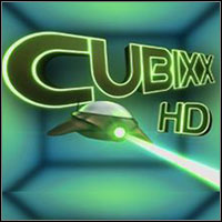 Cubixx HD: Treinador (V1.0.97)