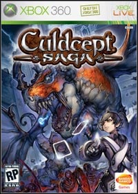 Culdcept Saga: Treinador (V1.0.26)