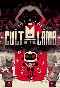 Cult of the Lamb: Cheats, Trainer +8 [MrAntiFan]