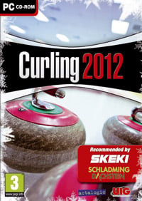 Treinador liberado para Curling 2012 [v1.0.7]