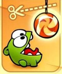 Cut the Rope: Treinador (V1.0.31)