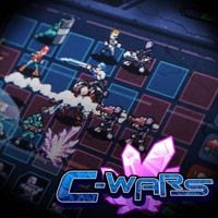 C-Wars: Treinador (V1.0.84)