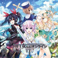 Treinador liberado para Cyberdimension Neptunia: 4 Goddesses Online [v1.0.2]