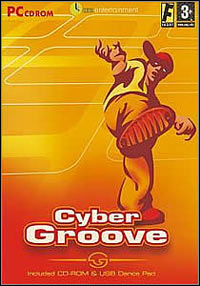 CyberGroove: Treinador (V1.0.10)