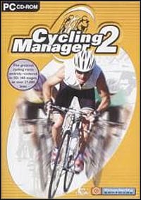 Treinador liberado para Cycling Manager 2 [v1.0.2]