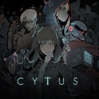 Treinador liberado para Cytus II [v1.0.3]