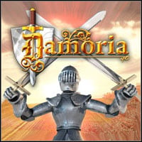 Damoria: Trainer +13 [v1.4]