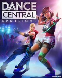 Dance Central Spotlight: Trainer +5 [v1.4]