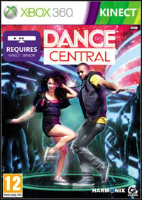 Treinador liberado para Dance Central [v1.0.8]