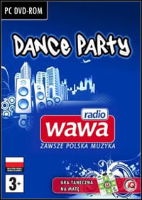 Dance Party Radio WAWA: Trainer +15 [v1.4]