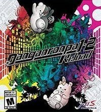 Danganronpa 1-2 Reload: Treinador (V1.0.7)