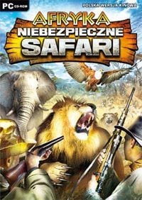 Dangerous Safari: Trainer +9 [v1.5]